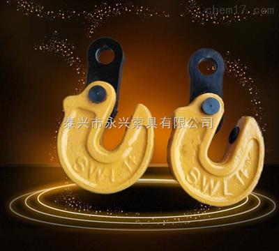 永腾牌DFM型模锻翻转钳起重吊钳